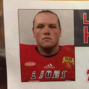 Meet your Posher, Logan